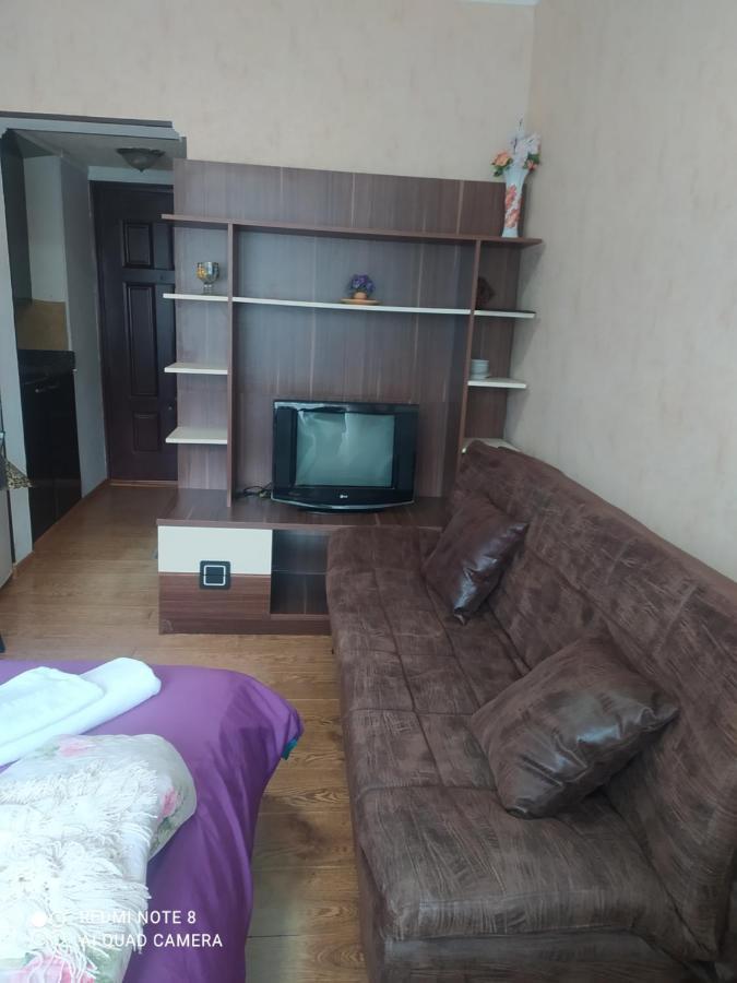 شقة بورجومي  في Alena'S Flat المظهر الخارجي الصورة