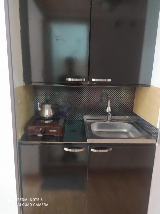 شقة بورجومي  في Alena'S Flat المظهر الخارجي الصورة