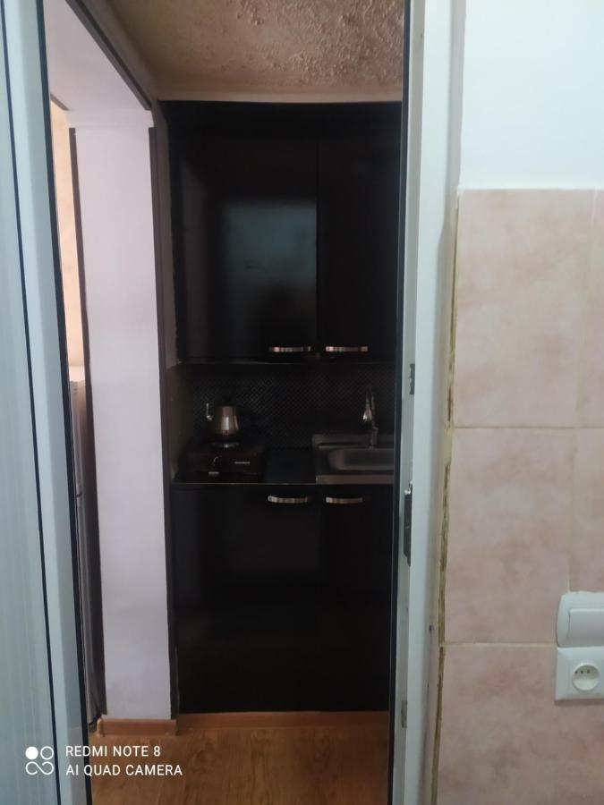 شقة بورجومي  في Alena'S Flat المظهر الخارجي الصورة