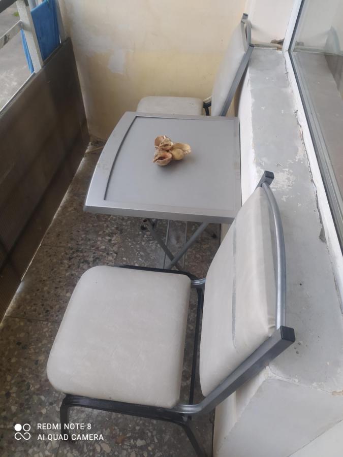 شقة بورجومي  في Alena'S Flat المظهر الخارجي الصورة