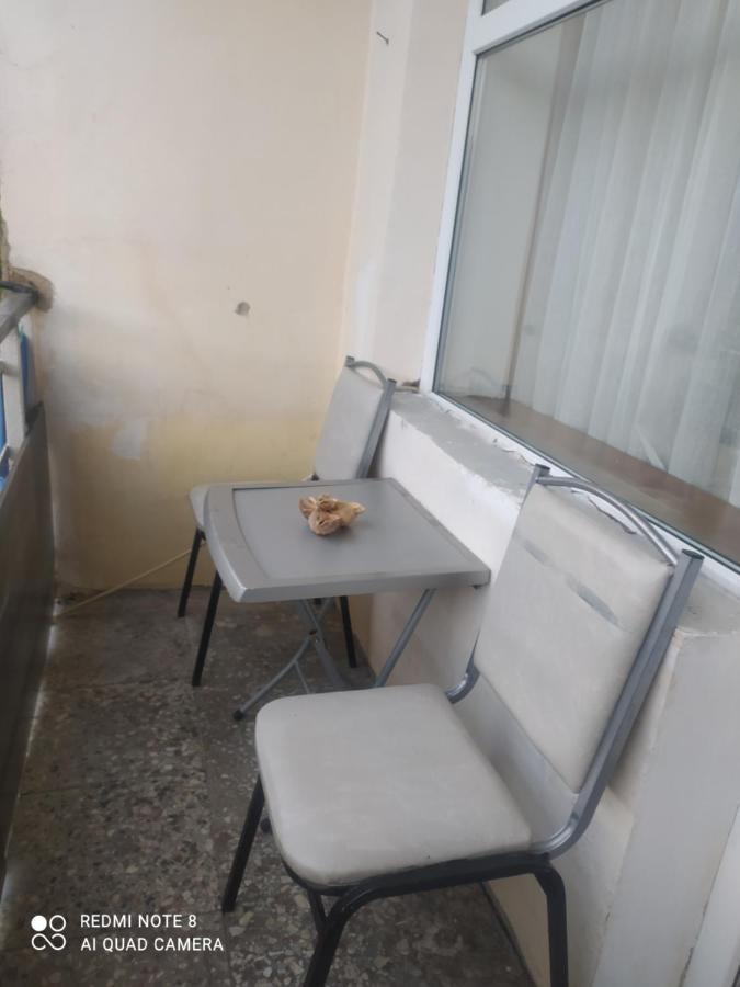 شقة بورجومي  في Alena'S Flat المظهر الخارجي الصورة