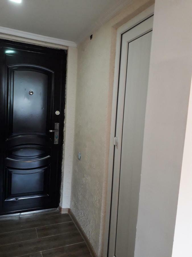 شقة بورجومي  في Alena'S Flat المظهر الخارجي الصورة
