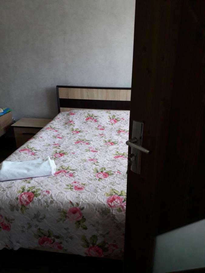 شقة بورجومي  في Alena'S Flat المظهر الخارجي الصورة